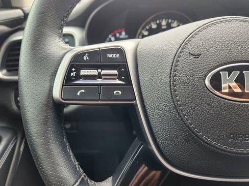 Used 2019 Kia Sorento SX w/ SX Touring Package FWD image 31