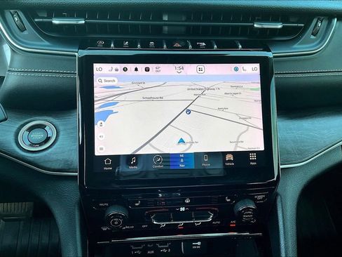 Used 2021 Jeep Grand Cherokee L Limited image 15