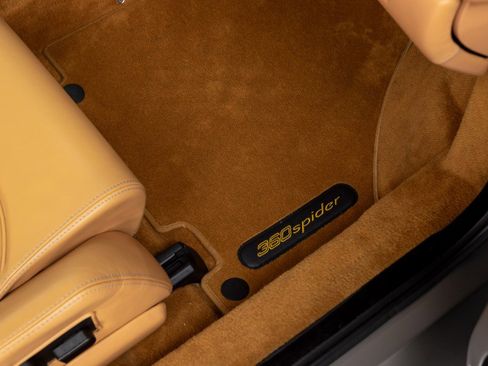 Used 2003 Ferrari 360 Spider image 75