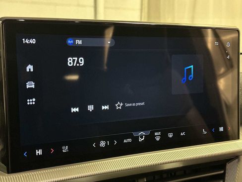 New 2026 Ford Explorer ST-Line w/ ST-Line Street Pack image 11