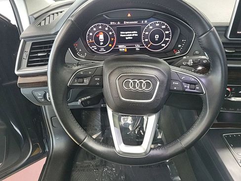 Used 2018 Audi Q5 2.0T Premium Plus w/ Premium Plus Package image 14