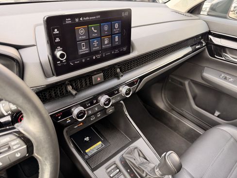 Certified 2024 Honda CR-V EX-L image 17