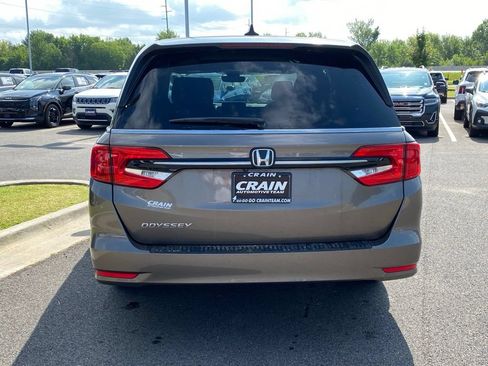 Used 2021 Honda Odyssey EX-L image 6