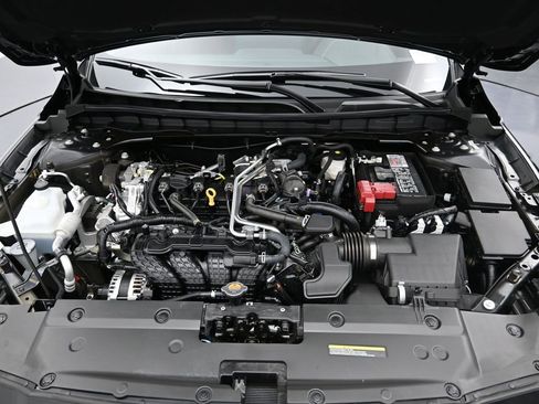 New 2025 Nissan Altima 2.5 SV w/ SV Special Edition Package image 28