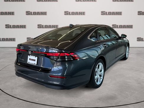 New 2026 Honda Accord LX image 5