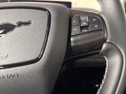 New 2025 Ford Mustang Mach-E GT AWD/4WD image 25