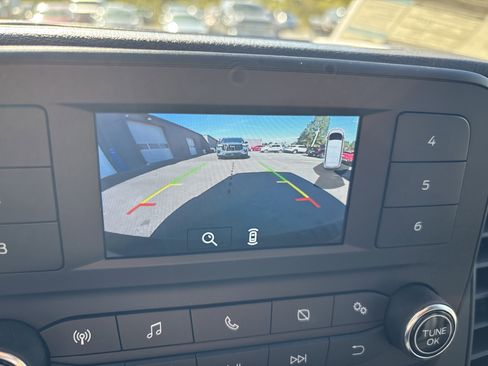 New 2025 Ford Transit 150 Low Roof AWD w/ Load Area Protection Package image 16