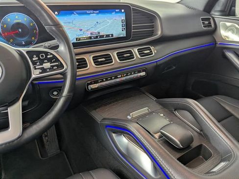 Used 2021 Mercedes-Benz GLE 350 4MATIC image 18