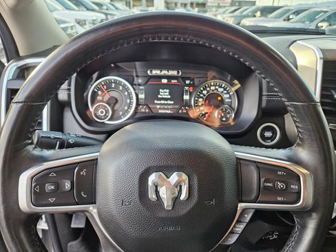 Used 2024 RAM 2500 Laramie AWD/4WD image 22
