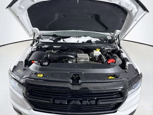 Used 2020 RAM 1500 Laramie image 28