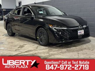 Used 2026 Nissan Sentra SV w/ Floor Mat Package video 1