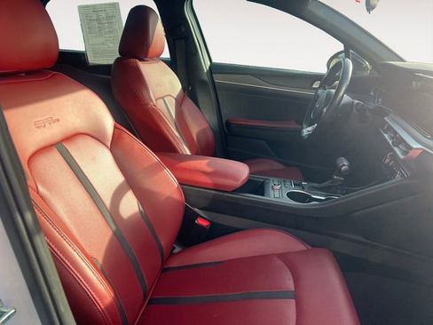 Used 2023 Kia K5 GT-Line w/ GT-Line Premium Package image 15