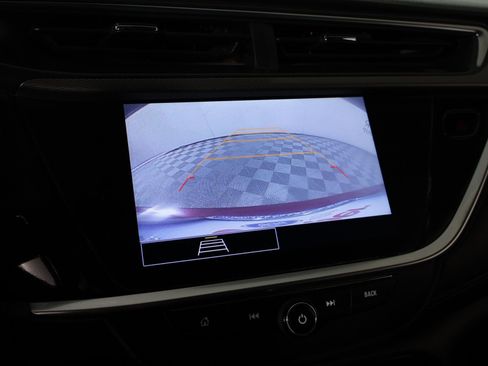 Used 2021 Buick Encore GX Preferred w/ Sport Touring Package image 6