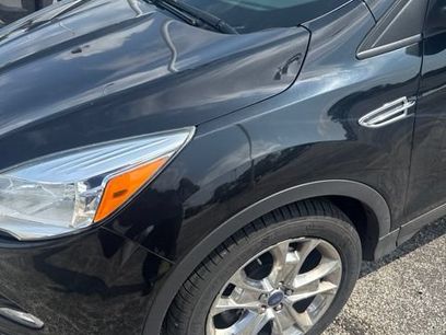 Used 2015 Ford Escape SE w/ Equipment Group 201A