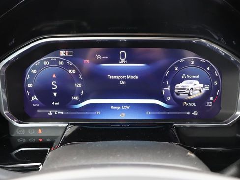 New 2026 Chevrolet Silverado 1500 RST w/ RST Select Package image 25