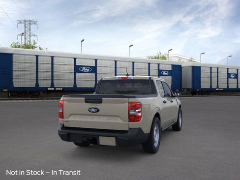 New 2025 Ford Maverick XL w/ Equipment Group 101A image 9
