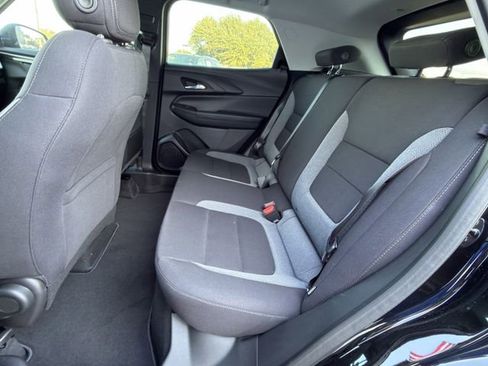 New 2026 Chevrolet TrailBlazer LS w/ LS Confidence Package image 20