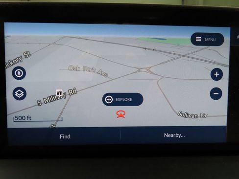 Used 2024 Acura RDX AWD w/ A-Spec & Advance Pkg image 15