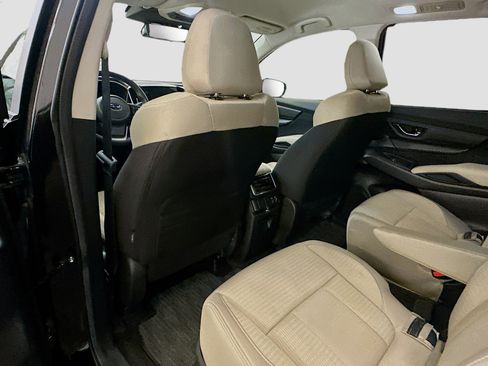 Used 2025 Subaru Ascent Premium AWD/4WD image 27