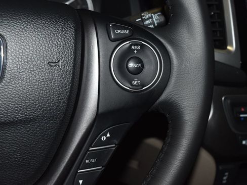 Used 2016 Honda Pilot EX-L image 10