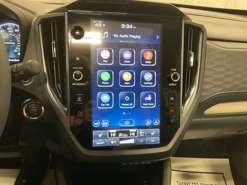 New 2026 Subaru Forester Limited image 16