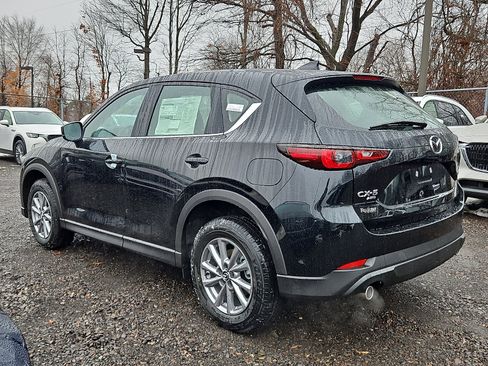 New 2025 MAZDA CX-5 AWD 2.5 S image 4