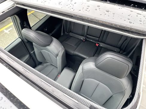 New 2026 Subaru Outback Limited AWD/4WD image 27