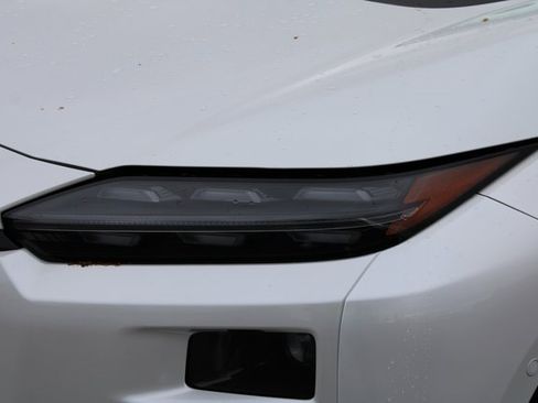 New 2026 Subaru Solterra Limited image 13