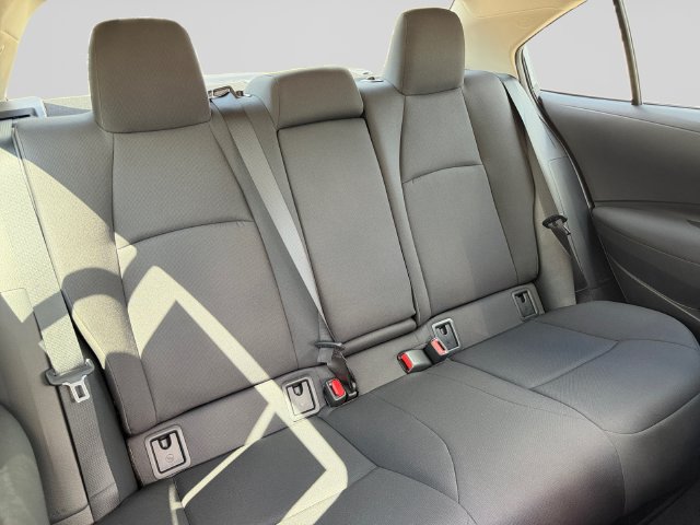 Certified 2024 Toyota Corolla LE FWD image 18