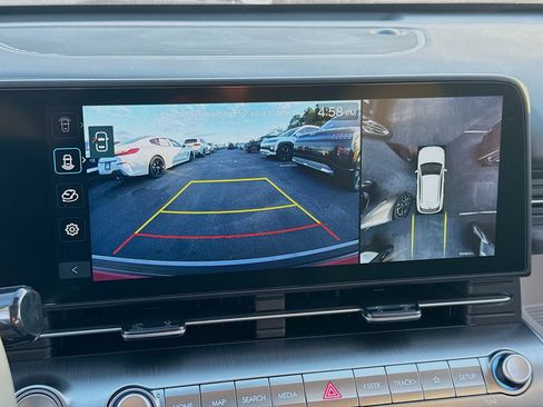 New 2026 Hyundai Kona Limited FWD image 10