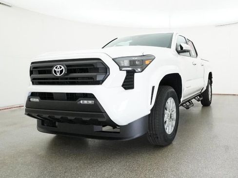 New 2026 Toyota Tacoma SR5 image 65