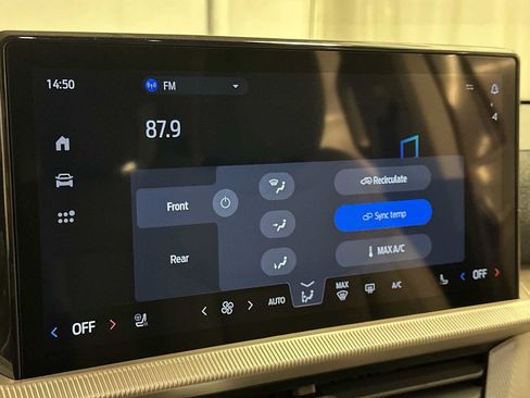 New 2026 Ford Explorer Active w/ Active Comfort Package image 15