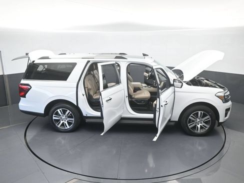 Used 2024 Ford Expedition Max Limited RWD image 33