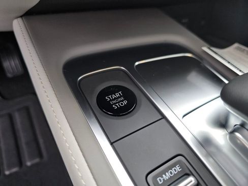 New 2026 INFINITI QX60 Luxe w/ Cargo Package image 26