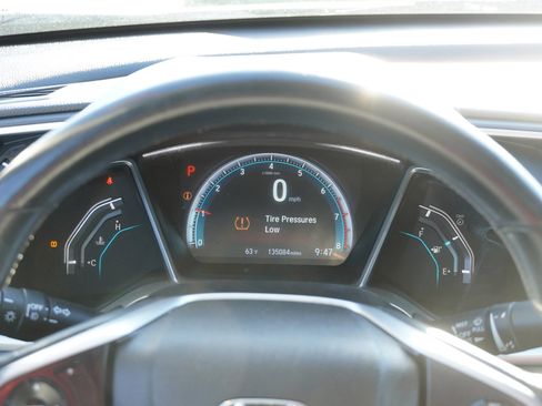 Used 2016 Honda Civic EX-L image 31