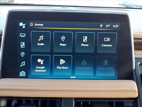 Certified 2023 Chevrolet Tahoe Premier image 12