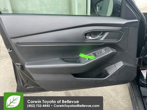 Used 2024 Honda Accord Sport image 10