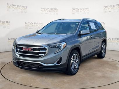 Used 2020 GMC Terrain SLT w/ Preferred Package