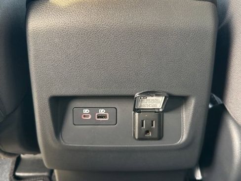 New 2026 Nissan Frontier SV w/ SV Convenience Package image 11