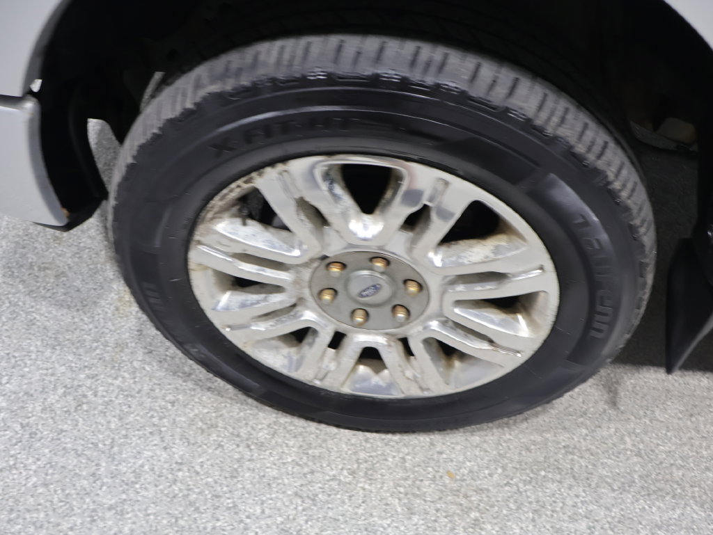 Used 2013 Ford F150 Platinum AWD/4WD image 20