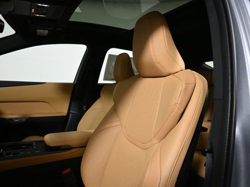 New 2026 Lexus ES 500e w/ Convenience Package AWD/4WD image 15