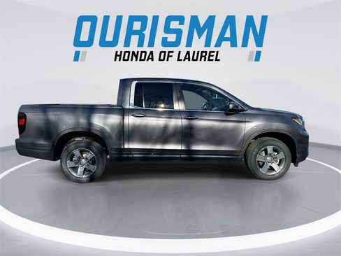 New 2026 Honda Ridgeline RTL image 9