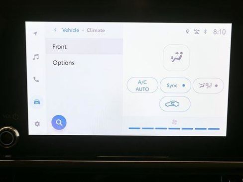 Used 2025 Toyota Camry XSE image 25