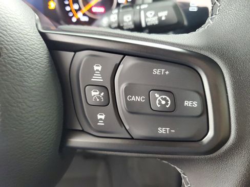 New 2026 Jeep Wrangler Willys image 23