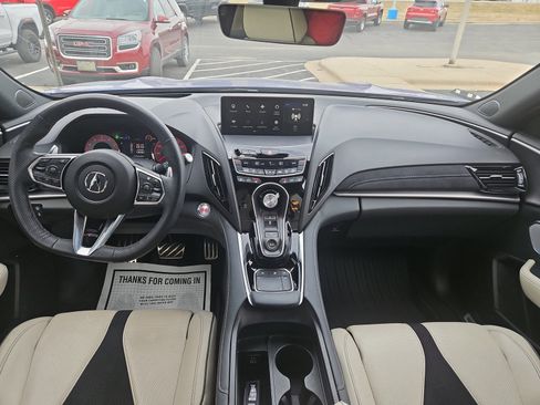 Used 2023 Acura RDX A-Spec image 6