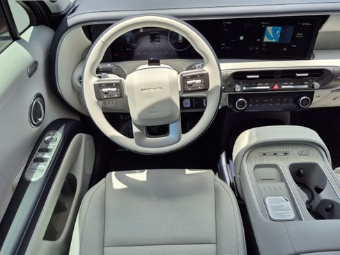 New 2026 Hyundai Palisade Calligraphy FWD image 12
