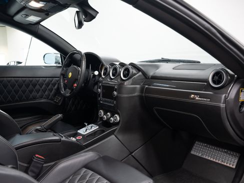 Used 2009 Ferrari 612 Scaglietti image 62