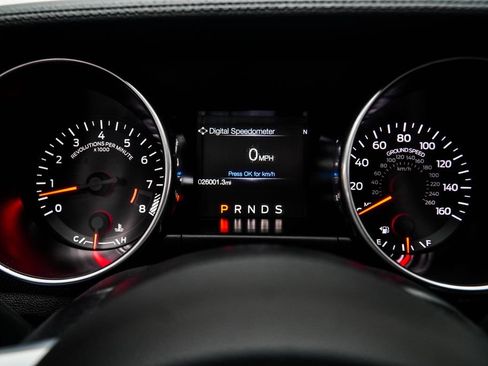 Used 2021 Ford Mustang GT w/ Black Accent Package RWD image 31