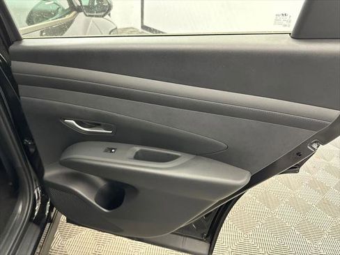 New 2026 Hyundai Tucson SE FWD image 16
