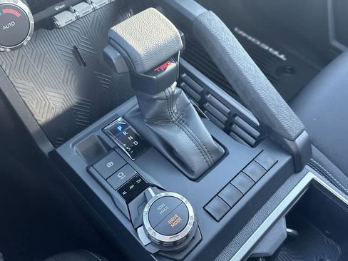 New 2026 Toyota Tacoma TRD Sport image 19